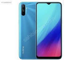 REALME C3